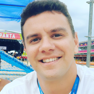 Foto de perfil de Leonardo