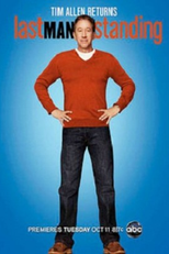Last Man Standing (2ª Temporada) (Last Man Standing (2ª Temporada))