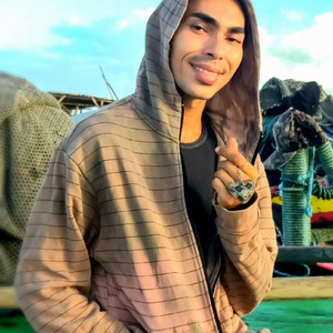 Foto de perfil de Raí Luz