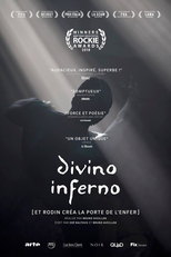 Rodin e a Porta do Inferno (Divino inferno: Et Rodin créa la Porte de l'Enfer)