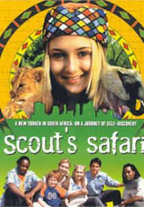 Nova Iorquina na Africa  (Scout's Safari)