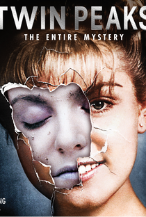 Twin Peaks: O Mistério - Poster / Capa / Cartaz - Oficial 1