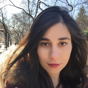 Foto de perfil de Camila