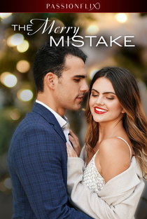 The Merry Mistake - Poster / Capa / Cartaz - Oficial 1