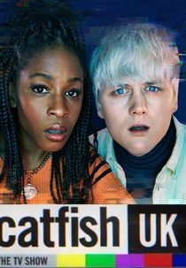 Catfish UK (1ª Temporada) (Catfish UK (Season 1))