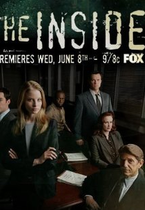 The Inside (1ª Temporada) (The Inside (Season 1))