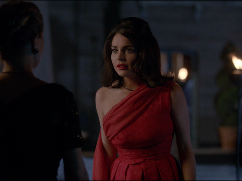 Foto 2 de Liz & Dick