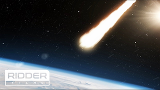 Trailer: Sci-Fi Short Film - FROM ABOVE