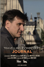 Diário de um Compositor em Viagem (Diário de um Compositor em Viagem)