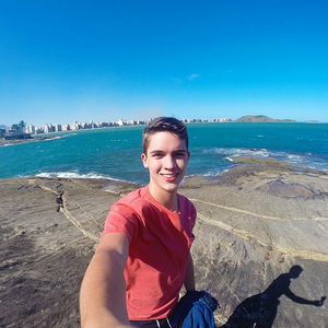 Foto de perfil de Gabriel Dias