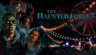 The Haunted Forest | Official Trailer | Horror Brains