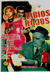 Labios Rojos (Labios Rojos)