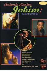 Antonio Carlos Jobim and Friends (Antonio Carlos Jobim: An All-Star Tribute)