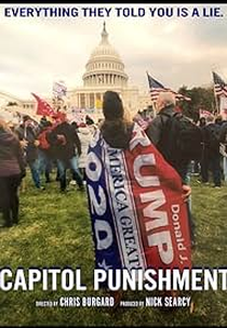 Capitol Punishment (Capitol Punishment)