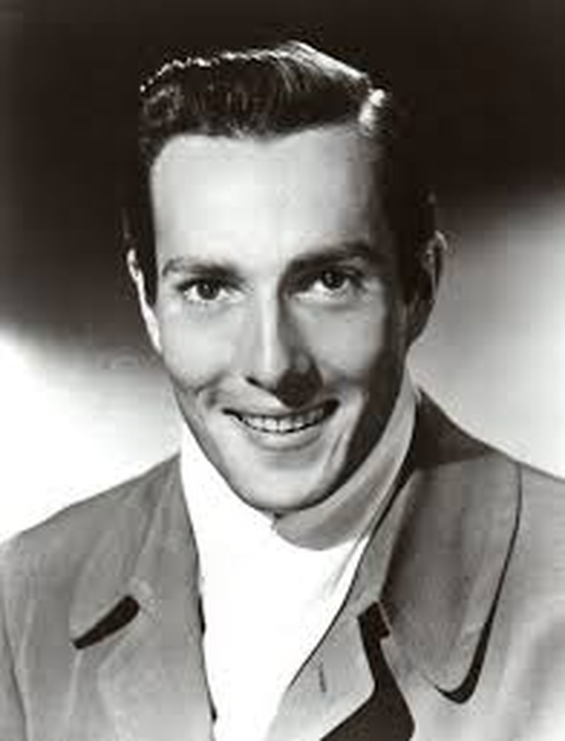 Hurd Hatfield - Foto 2