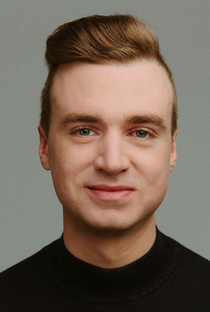 Arnaud Soly - Poster 1