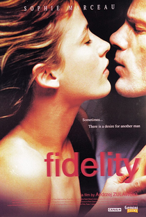 A Fidelidade - Poster / Capa / Cartaz - Oficial 3