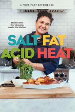 Salt Fat Acid Heat (Salt Fat Acid Heat)