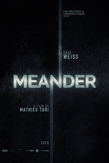  de Filme Labirinto do Terror (2020)