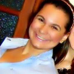 Foto de perfil de Carolina Ferreira