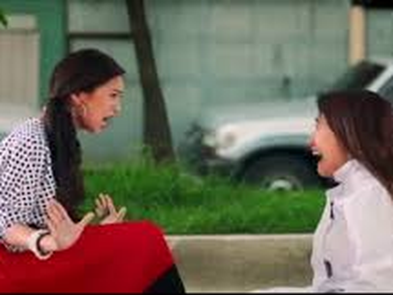 Foto 2 de Past Tense