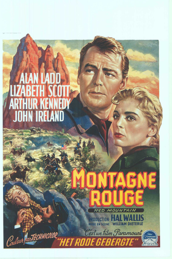  de Filme O Último Caudilho (1951)