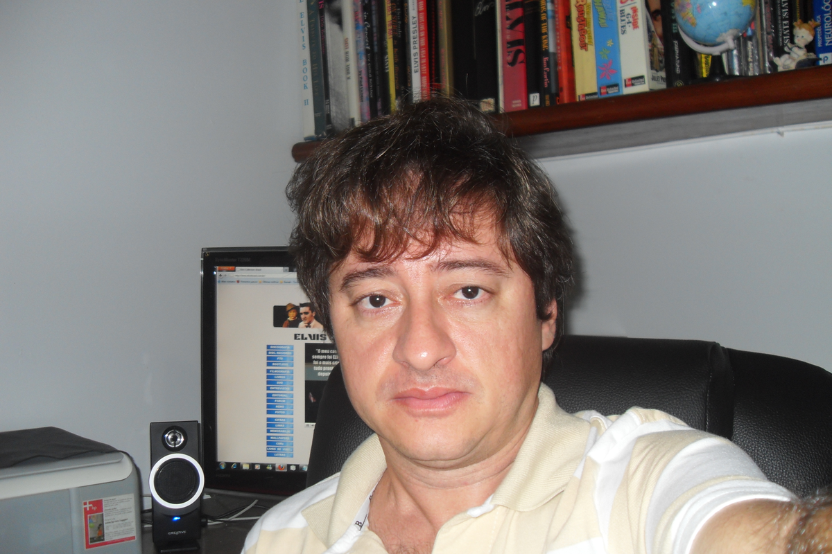 Wagner Andrade - Foto 1