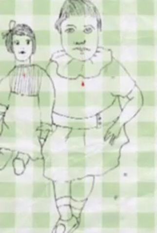 Poster 1 de Curta Unberable Heat (2007)