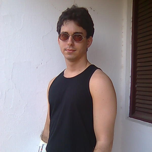 Foto de perfil de Rafael Galvão de Melo