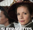 Suffragettes with Lucy Worsley