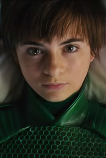 Lara McDonnell - Poster 1