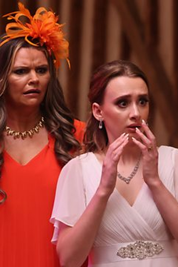 Poster de Episódio The Wedding (2024)