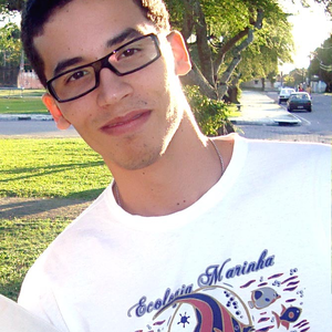 Foto de perfil de Nairon Alves