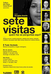 Sete Visitas (Sete Visitas)