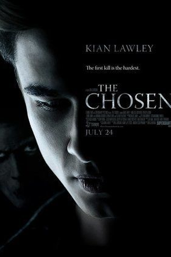  de Filme O Escolhido (2015)