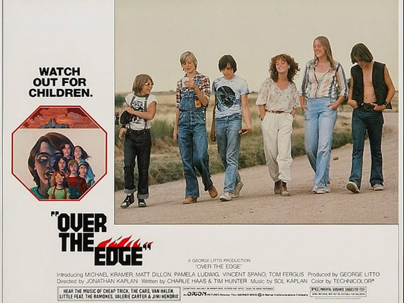 Foto 7 de A Um Passo do Abismo