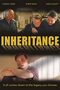 Inheritance - Poster / Capa / Cartaz - Oficial 1