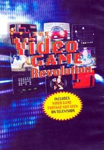A Revolução do Videogame (The Video Game Revolution)