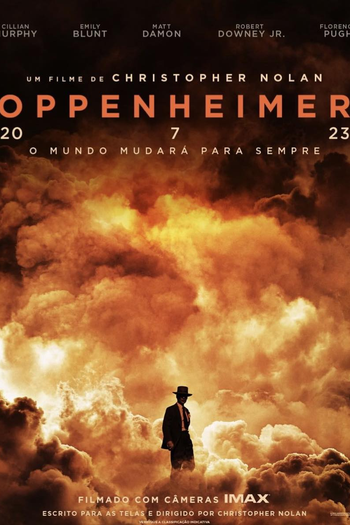  de Filme Oppenheimer (2023)