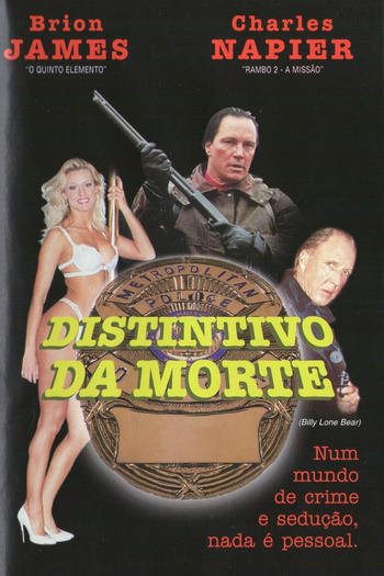  de Filme Distintivo da Morte  (1996)