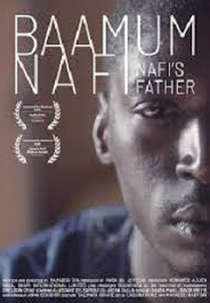 Nafi's father (Baamum Nafi)