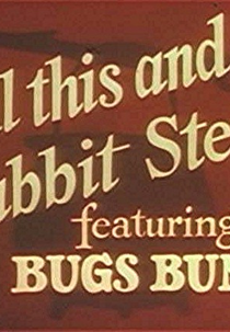 All This and Rabbit Stew (All This and Rabbit Stew)