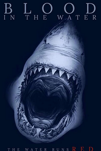 Tubarão-Touro - Poster / Capa / Cartaz - Oficial 2