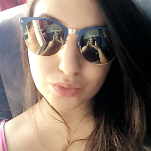 Foto de perfil de Maitê