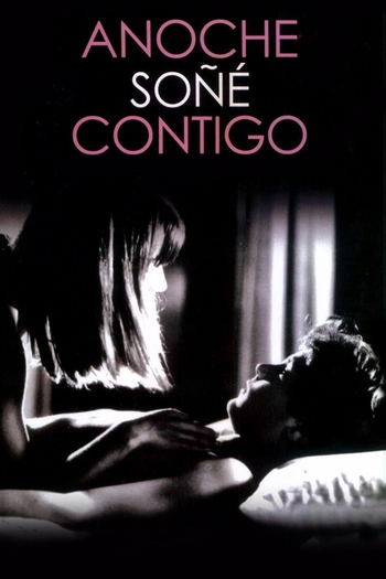  de Filme À Noite Sonhei Contigo (1992)