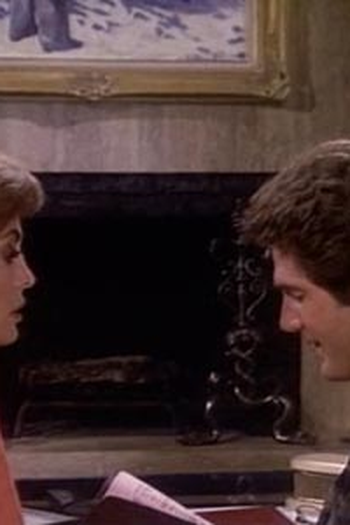 Poster de Episódio Marriage on the Rocks (1988)