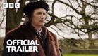 Wolf Hall: The Mirror and the Light | Trailer - BBC
