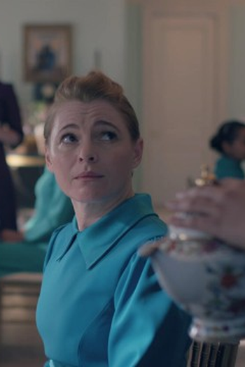 Poster de Episódio Green Tea (2026)