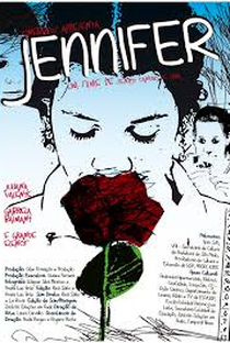 Jennifer - Poster / Capa / Cartaz - Oficial 1