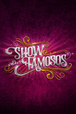 Show dos Famosos (3ª Temporada) (Show dos Famosos (3ª Temporada))